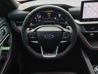 2026 Ford Explorer ST | 4WD | Roof | 360 | Adptv Cruise | B&O | 21S