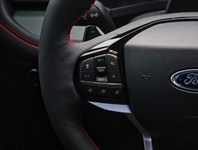 2026 Ford Explorer ST | 4WD | Roof | 360 | Adptv Cruise | B&O | 21S