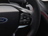 2026 Ford Explorer ST | 4WD | Roof | 360 | Adptv Cruise | B&O | 21S