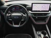 2026 Ford Explorer ST | 4WD | Roof | 360 | Adptv Cruise | B&O | 21S