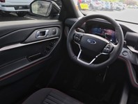2026 Ford Explorer St-Line | 4Wd| Roof | Prem Pkg | Street Pk | Blu C