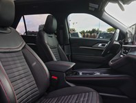 2026 Ford Explorer St-Line | 4Wd| Roof | Prem Pkg | Street Pk | Blu C