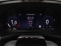2026 Ford Explorer ST | 4WD | Roof | 360 | Adptv Cruise | B&O | 21S
