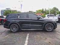 2026 Ford Explorer ST | 4WD | Roof | 360 | Adptv Cruise | B&O | 21S