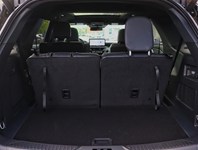 2026 Ford Explorer St-Line | 4Wd| Roof | Prem Pkg | Street Pk | Blu C