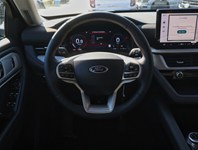 2026 Ford Explorer Active | 4WD