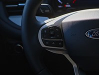 2026 Ford Explorer Active | 4WD