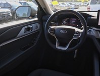 2026 Ford Explorer Active | 4WD