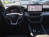 2026 Ford Explorer Active | 4WD