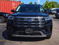 2026 Ford Explorer Active | 4WD