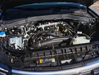 2026 Ford Explorer Active | 4WD