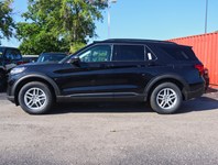 2026 Ford Explorer Active | 4WD