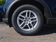2026 Ford Explorer Active | 4WD