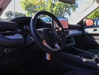 2026 Ford Explorer Active | 4WD
