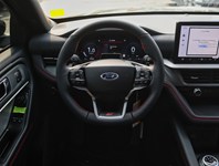 2026 Ford Explorer ST | 4WD | Roof | 360 | Adptv Cruise | Tow | 21S