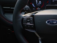 2026 Ford Explorer ST | 4WD | Roof | 360 | Adptv Cruise | Tow | 21S