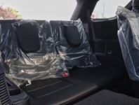 2026 Ford Explorer ST | 4WD | Roof | 360 | Adptv Cruise | Tow | 21S
