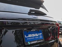 2026 Ford Explorer ST | 4WD | Roof | 360 | Adptv Cruise | Tow | 21S
