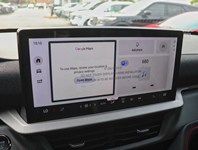 2026 Ford Explorer ST | 4WD | Roof | 360 | Adptv Cruise | Tow | 21S