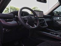 2026 Ford Explorer ST | 4WD | Roof | 360 | Adptv Cruise | Tow | 21S