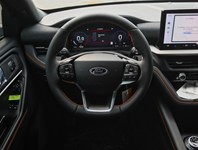 2026 Ford Explorer Tremor | 4X4 | 2.3L | Conv Pk