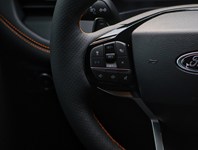 2026 Ford Explorer Tremor | 4X4 | 2.3L | Conv Pk