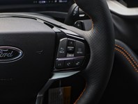 2026 Ford Explorer Tremor | 4X4 | 2.3L | Conv Pk