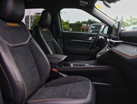 2026 Ford Explorer Tremor | 4X4 | 2.3L | Conv Pk