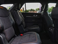 2026 Ford Explorer Tremor | 4X4 | 2.3L | Conv Pk