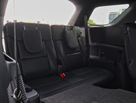 2026 Ford Explorer Tremor | 4X4 | 2.3L | Conv Pk