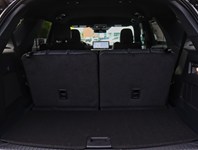 2026 Ford Explorer Tremor | 4X4 | 2.3L | Conv Pk