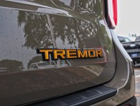 2026 Ford Explorer Tremor | 4X4 | 2.3L | Conv Pk