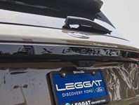 2026 Ford Explorer Tremor | 4X4 | 2.3L | Conv Pk
