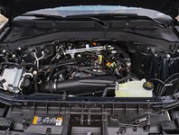2026 Ford Explorer Tremor | 4X4 | 2.3L | Conv Pk