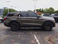 2026 Ford Explorer Tremor | 4X4 | 2.3L | Conv Pk