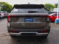 2026 Ford Explorer Tremor | 4X4 | 2.3L | Conv Pk