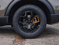 2026 Ford Explorer Tremor | 4X4 | 2.3L | Conv Pk