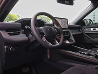 2026 Ford Explorer Tremor | 4X4 | 2.3L | Conv Pk