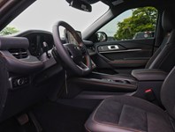 2026 Ford Explorer Tremor | 4X4 | 2.3L | Conv Pk