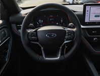 2026 Ford Explorer St-Line | 4WD | Roof | Prem Pkg | Street Pk