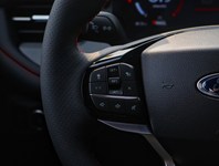 2026 Ford Explorer St-Line | 4WD | Roof | Prem Pkg | Street Pk