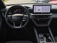2026 Ford Explorer St-Line | 4WD | Roof | Prem Pkg | Street Pk