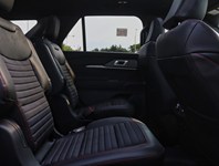 2026 Ford Explorer St-Line | 4WD | Roof | Prem Pkg | Street Pk