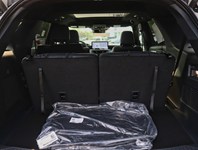 2026 Ford Explorer St-Line | 4WD | Roof | Prem Pkg | Street Pk