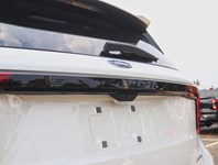 2026 Ford Explorer St-Line | 4WD | Roof | Prem Pkg | Street Pk