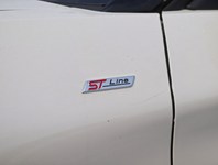 2026 Ford Explorer St-Line | 4WD | Roof | Prem Pkg | Street Pk