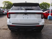 2026 Ford Explorer St-Line | 4WD | Roof | Prem Pkg | Street Pk