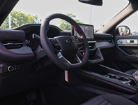 2026 Ford Explorer St-Line | 4WD | Roof | Prem Pkg | Street Pk