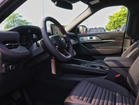 2026 Ford Explorer St-Line | 4WD | Roof | Prem Pkg | Street Pk