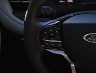 2026 Ford Explorer Platinum | 4WD | Lux Pkg | 21S